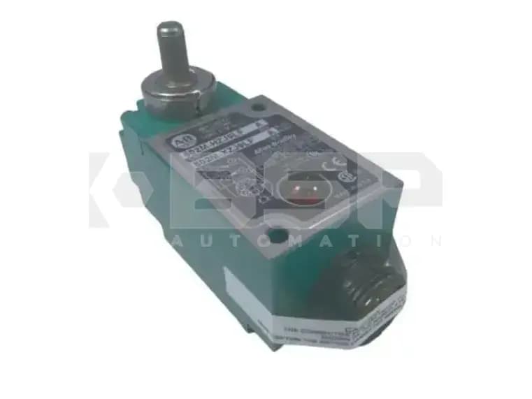 Allen Bradley 802M-HZJ9LF Allen Bradley 802M-HZJ9LF