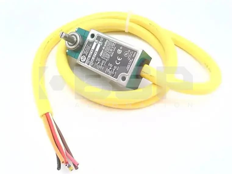 Allen Bradley 802M-HTY5 Allen Bradley 802M-HTY5