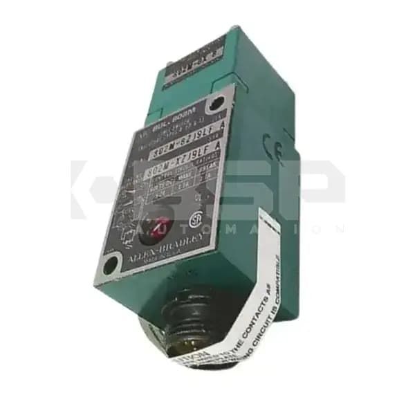 Allen Bradley 802M-DZJ9LF Allen Bradley 802M-DZJ9LF