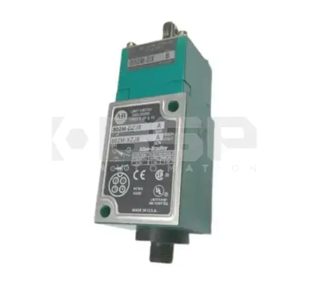 Allen Bradley 802M-DZJ8 Allen Bradley 802M-DZJ8