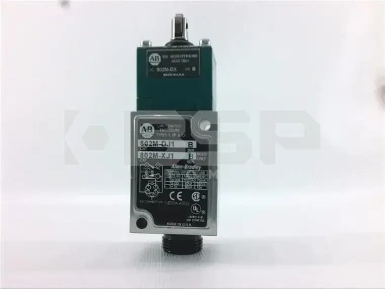 Allen Bradley 802M-DJ1 Allen Bradley 802M-DJ1