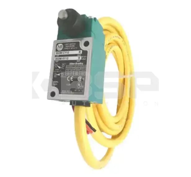 Allen Bradley 802M-CY12 Allen Bradley 802M-CY12