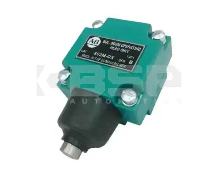 Allen Bradley 802M-CX Allen Bradley 802M-CX