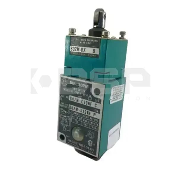 Allen Bradley 802M-CJ9NF Allen Bradley 802M-CJ9NF