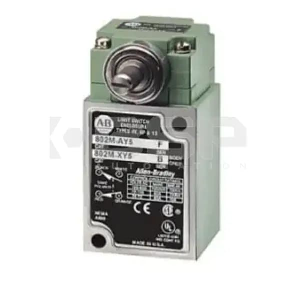 Allen Bradley 802M-CJ9 Allen Bradley 802M-CJ9