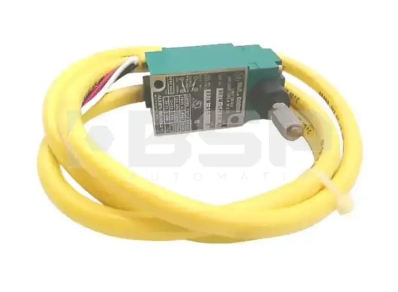 Allen Bradley 802M-CAFY5 Allen Bradley 802M-CAFY5