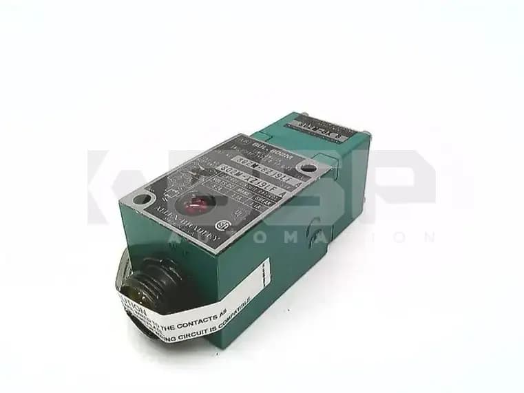 Allen Bradley 802M-BZJ9LF Allen Bradley 802M-BZJ9LF