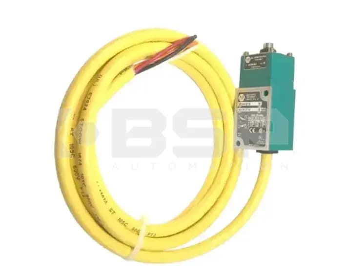 Allen Bradley 802M-BY8 Allen Bradley 802M-BY8