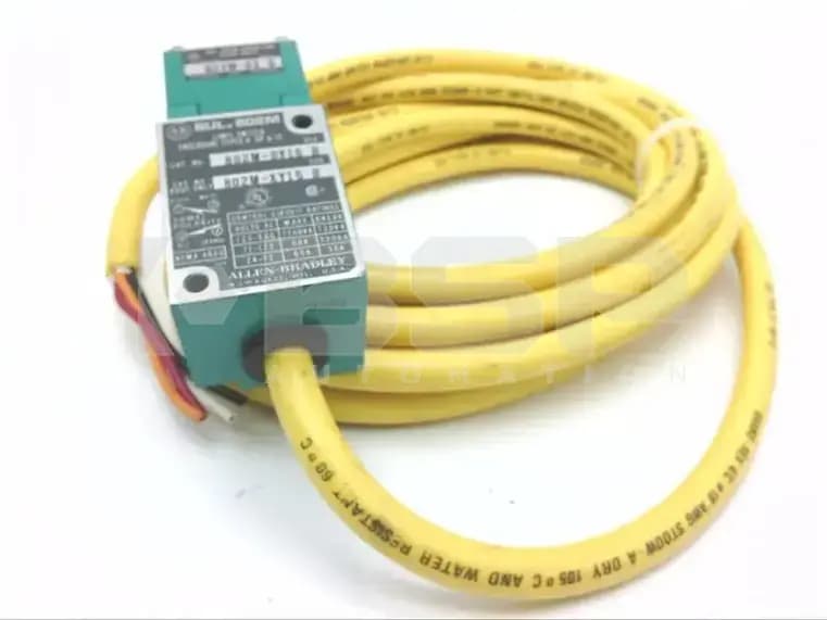 Allen Bradley 802M-BY16 Allen Bradley 802M-BY16