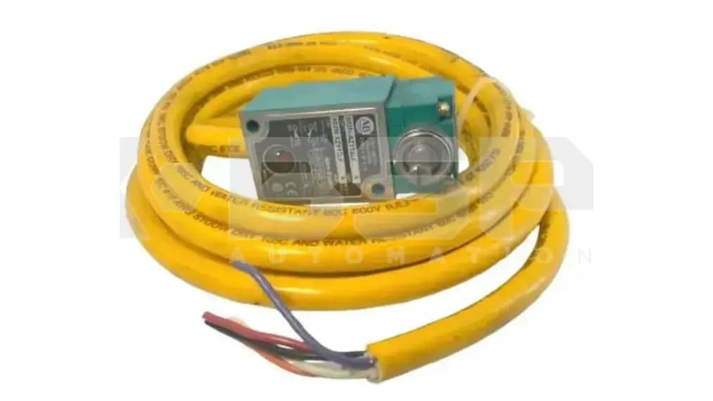 Allen Bradley 802M-AZY12LF Allen Bradley 802M-AZY12LF