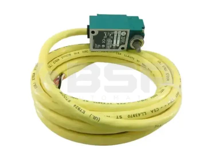 Allen Bradley 802M-AZY12 Allen Bradley 802M-AZY12