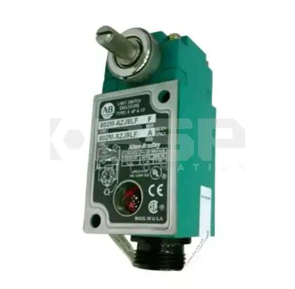 Allen Bradley 802M-AZJ9LF Allen Bradley 802M-AZJ9LF
