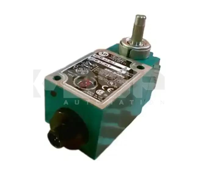 Allen Bradley 802M-AZJ6LF Allen Bradley 802M-AZJ6LF