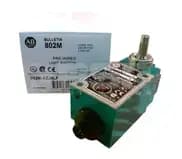 Allen Bradley 802M-AZJ6LF Allen Bradley 802M-AZJ6LF
