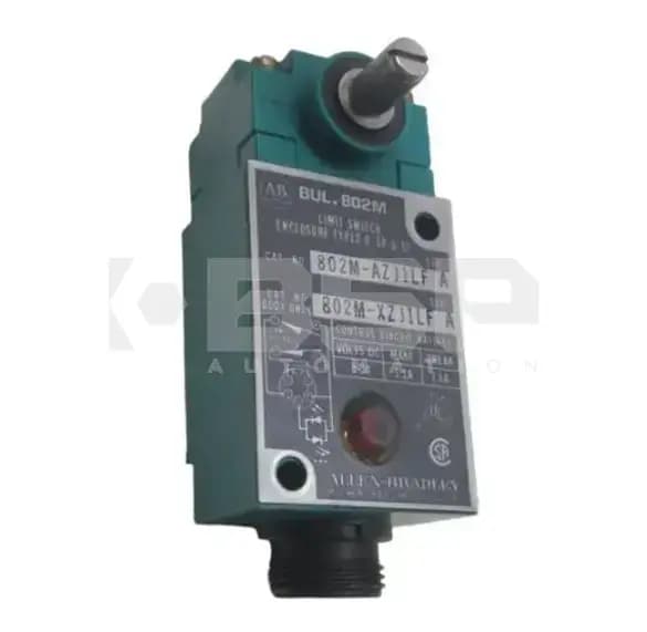 Allen Bradley 802M-AZJ1LF Allen Bradley 802M-AZJ1LF