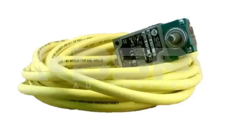 Allen Bradley 802M-AY20 Allen Bradley 802M-AY20