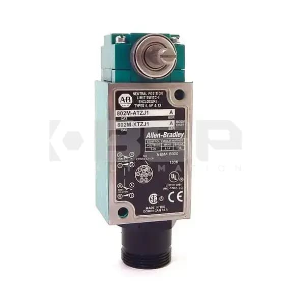 Allen Bradley 802M-ATZJ1 Allen Bradley 802M-ATZJ1