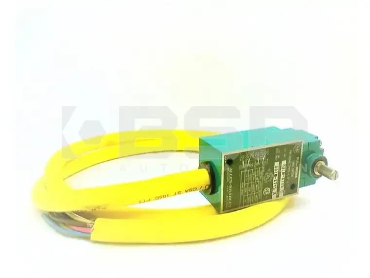 Allen Bradley 802M-ATY5 Allen Bradley 802M-ATY5