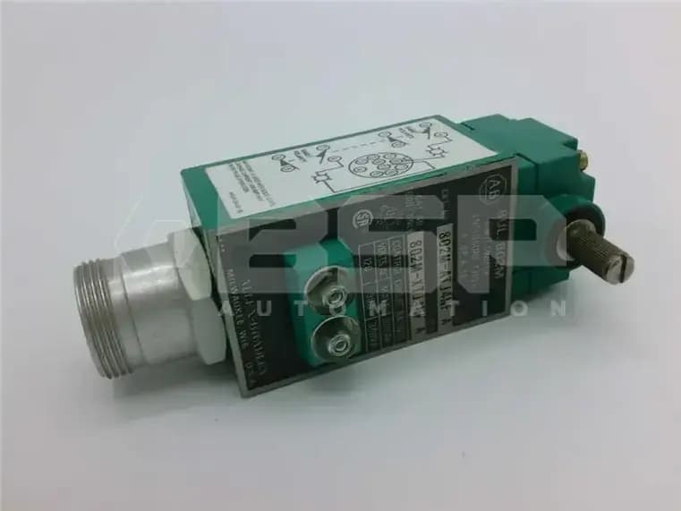 Allen Bradley 802M-ATJ4NF Allen Bradley 802M-ATJ4NF