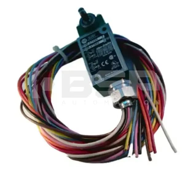 Allen Bradley 802M-ATGS5 Allen Bradley 802M-ATGS5