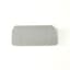 Terminal Block, End Barrier, Gray, for 1492-L4, LG4