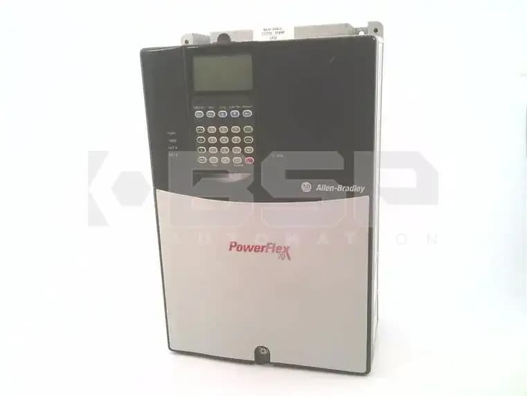 Allen Bradley 20AD022A3AYNANC0 Allen Bradley 20AD022A3AYNANC0