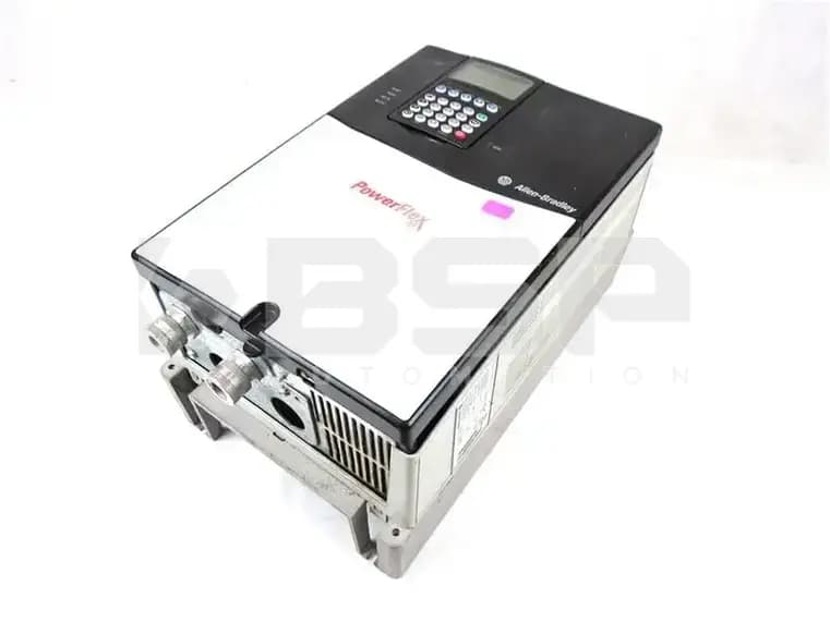 Allen Bradley 20AD022A1AYNADNN Allen Bradley 20AD022A1AYNADNN