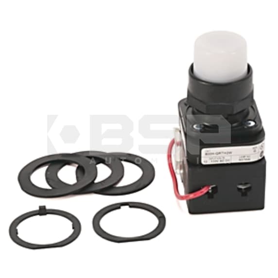 Allen Bradley 800H-QRTH2W Allen Bradley 800H-QRTH2W