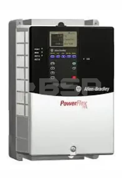 Allen Bradley 20AD014F3AYNANC0 Allen Bradley 20AD014F3AYNANC0