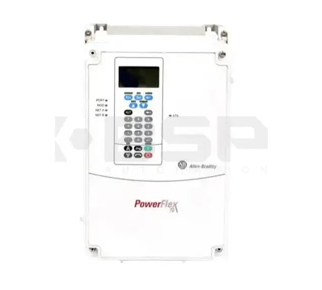 Allen Bradley 20AD014C3AYNAEG0 Allen Bradley 20AD014C3AYNAEG0
