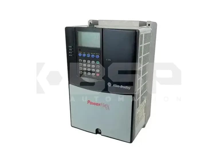 Allen Bradley 20AD014A3AYYANNN Allen Bradley 20AD014A3AYYANNN