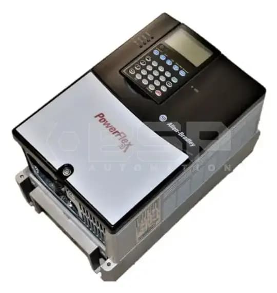 Allen Bradley 20AD014A3AYYANC0 Allen Bradley 20AD014A3AYYANC0