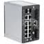 Stratix 5200 Switch, 8 Copper 100/1000 Ports, 2 Combo 100/1000 Ports, Full FW