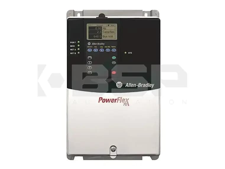 Allen Bradley 20AD014A3AYNANC0 Allen Bradley 20AD014A3AYNANC0