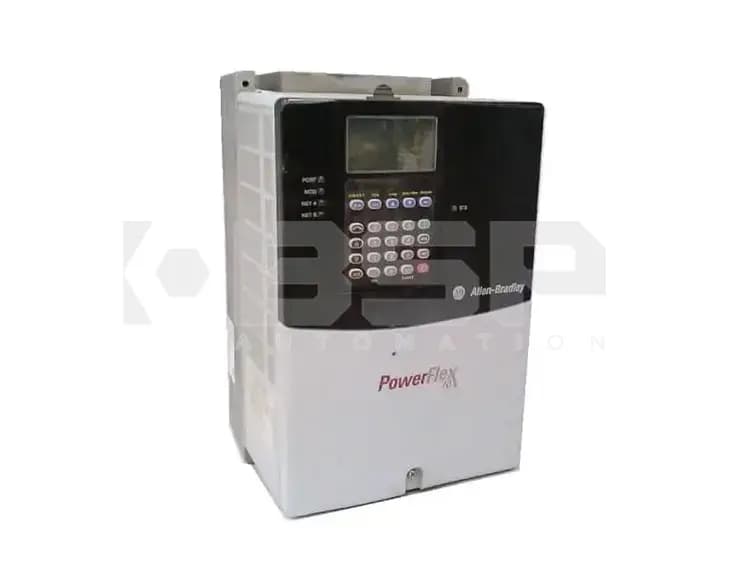 Allen Bradley 20AD014A3AYNADNN Allen Bradley 20AD014A3AYNADNN