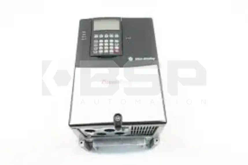 Allen Bradley 20AD014A2NYYANNN Allen Bradley 20AD014A2NYYANNN