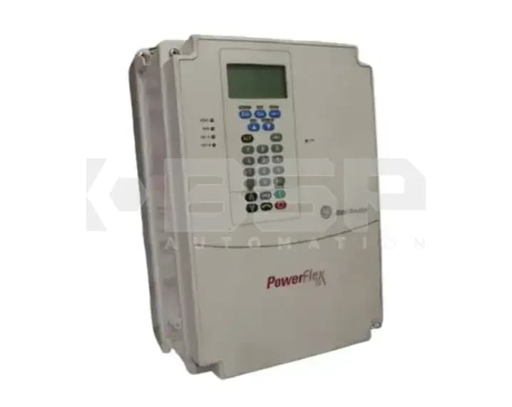 Allen Bradley 20AD011C3AYNARC0 Allen Bradley 20AD011C3AYNARC0