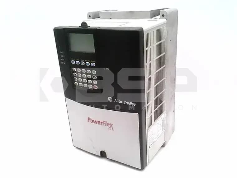 Allen Bradley 20AD011A3AYNADNN Allen Bradley 20AD011A3AYNADNN