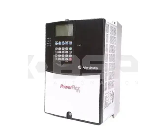 Allen Bradley 20AD011A3AYNACC0 Allen Bradley 20AD011A3AYNACC0