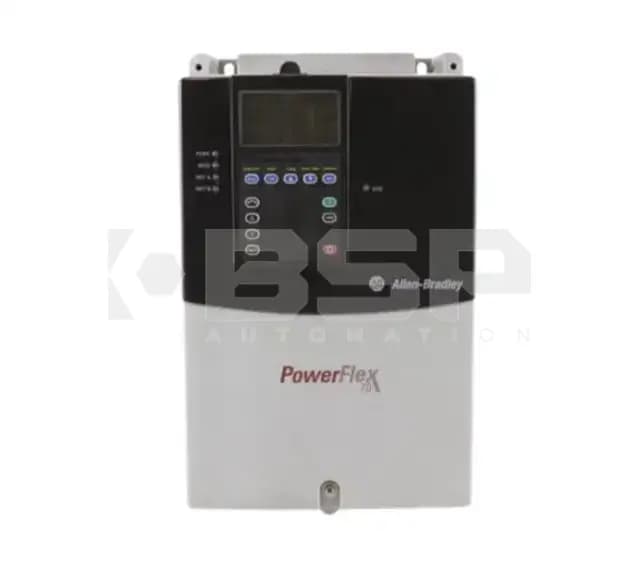 Allen Bradley 20AD011A2AYNANNN Allen Bradley 20AD011A2AYNANNN