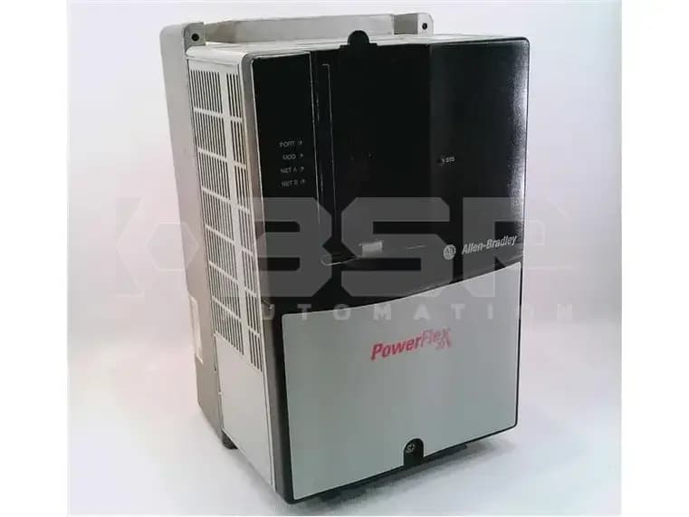 Allen Bradley 20AD011A1AYYANNN Allen Bradley 20AD011A1AYYANNN