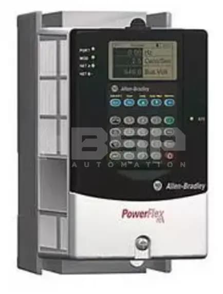 Allen Bradley 20AD011A1AYNANNN Allen Bradley 20AD011A1AYNANNN