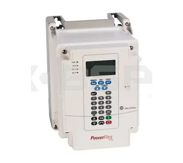 Allen Bradley 20AC8P7C3AYNANC0 Allen Bradley 20AC8P7C3AYNANC0
