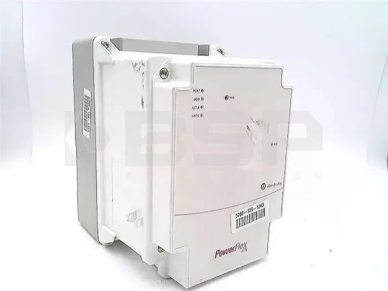 Allen Bradley 20AC8P7C0AYNANC0 Allen Bradley 20AC8P7C0AYNANC0