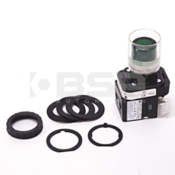 Allen Bradley 800H-QRAH2G Allen Bradley 800H-QRAH2G