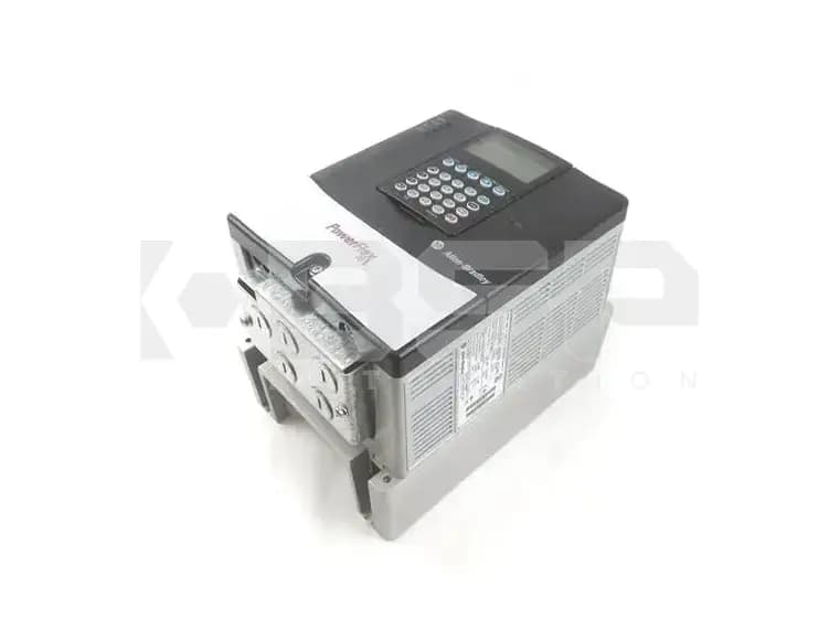 Allen Bradley 20AC8P7A3AYNANC0 Allen Bradley 20AC8P7A3AYNANC0