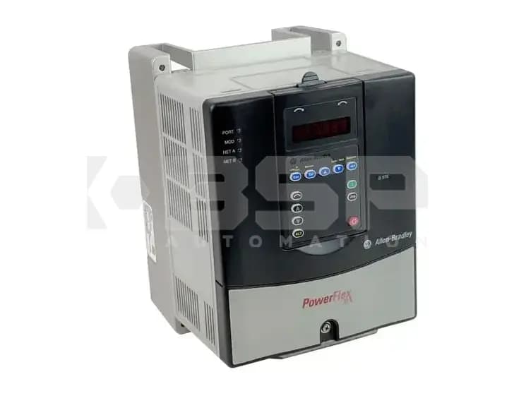 Allen Bradley 20AC8P7A1AYNNDNN Allen Bradley 20AC8P7A1AYNNDNN