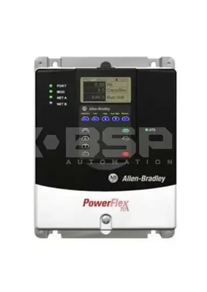Allen Bradley 20AC8P7A0AYNARG1 Allen Bradley 20AC8P7A0AYNARG1