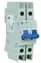 Breaker, Miniature, 2A, 2P, 480Y/277VAC, 96VDC