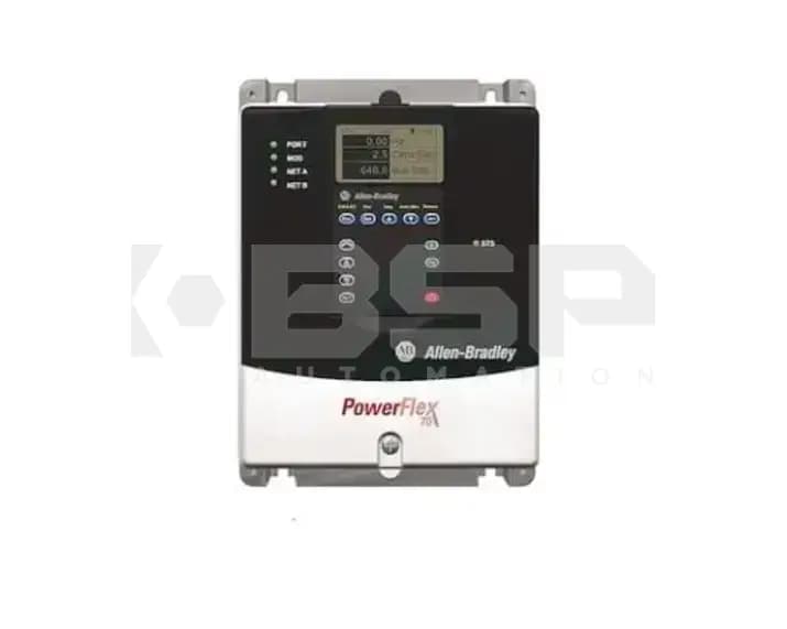 Allen Bradley 20AC5P0A1AYNNNNN Allen Bradley 20AC5P0A1AYNNNNN